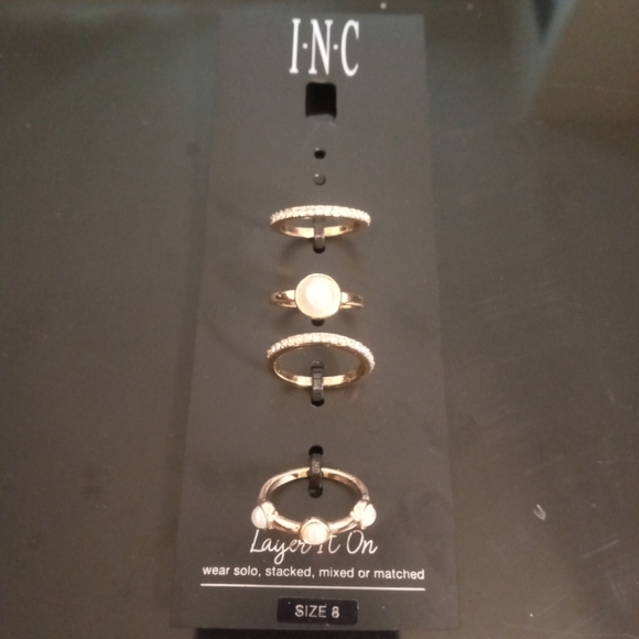 Ring set - Picture 4 of 4